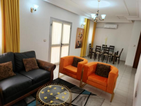 Gateway Luxury Apartments